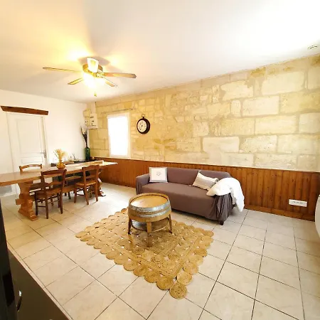 Maison De Le Margot