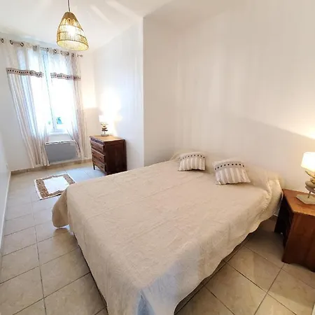 Maison De Le Margot *